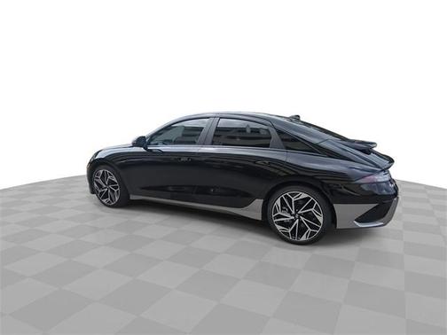 2023 Hyundai IONIQ 6 SEL