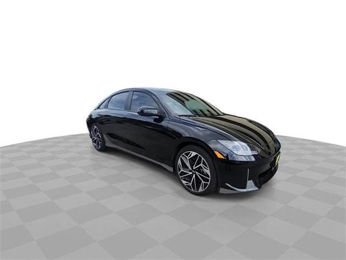 2023 Hyundai IONIQ 6 SEL