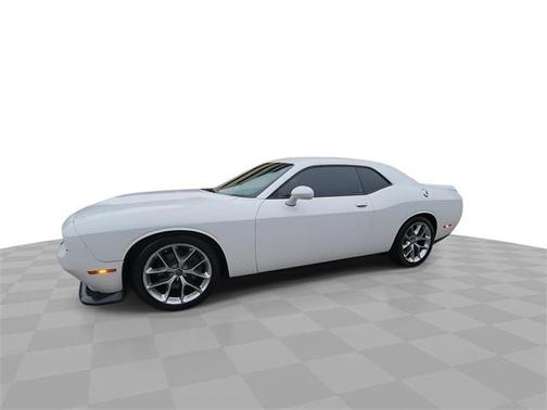 2020 Dodge Challenger GT