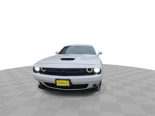 2020 Dodge Challenger GT
