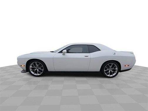 2020 Dodge Challenger GT