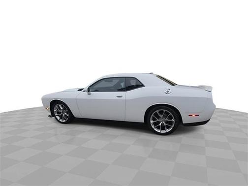 2020 Dodge Challenger GT