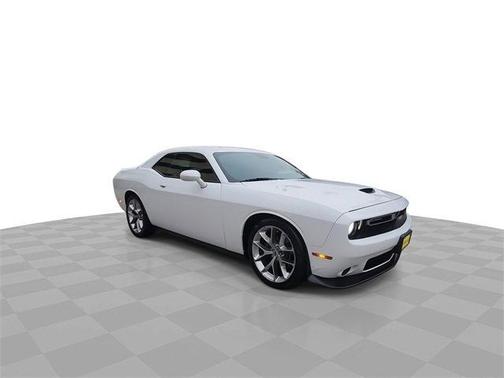 2020 Dodge Challenger GT