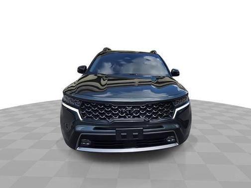 2022 Kia Sorento SX Prestige