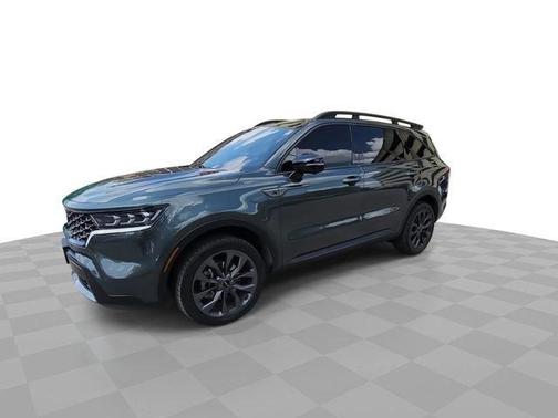 2022 Kia Sorento SX Prestige