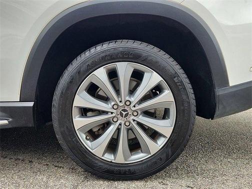 2020 Mercedes-Benz GLE 350 Base