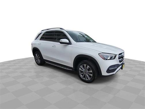 2020 Mercedes-Benz GLE 350 Base
