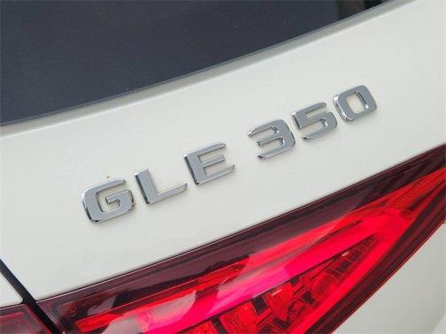 2020 Mercedes-Benz GLE 350 Base