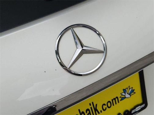 2020 Mercedes-Benz GLE 350 Base