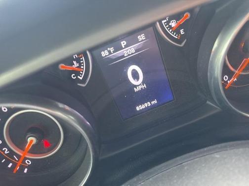 2018 Jeep Wrangler Sport