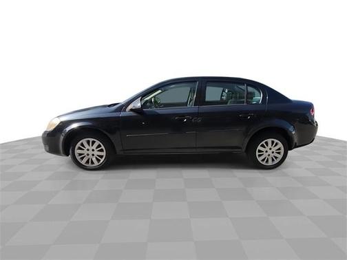 2010 Chevrolet Cobalt LT