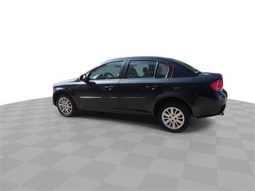 2010 Chevrolet Cobalt LT