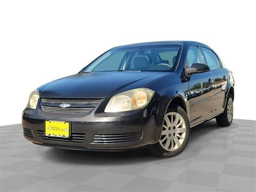 2010 Chevrolet Cobalt LT