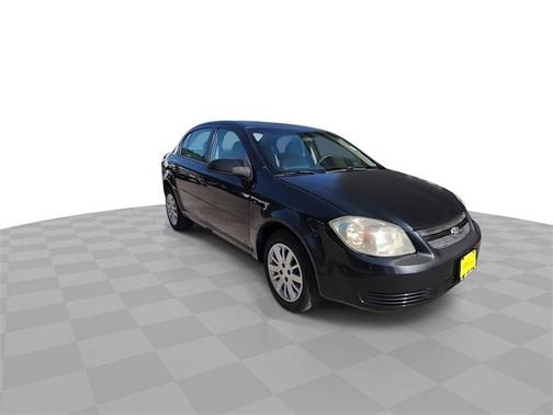 2010 Chevrolet Cobalt LT