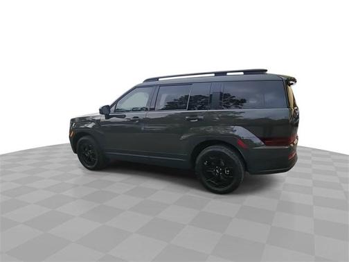 2024 Hyundai SANTA FE XRT