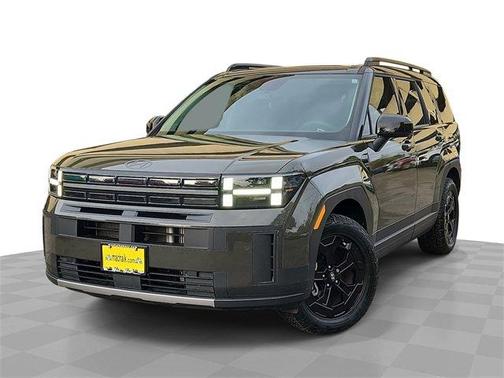 2024 Hyundai SANTA FE XRT