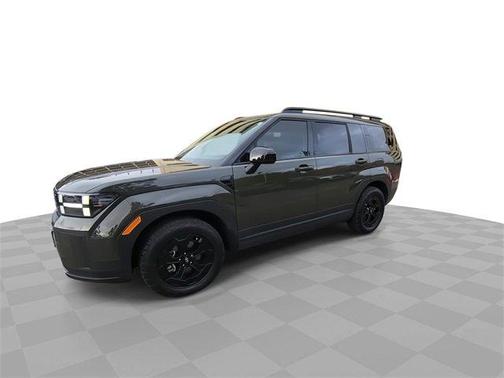 2024 Hyundai SANTA FE XRT