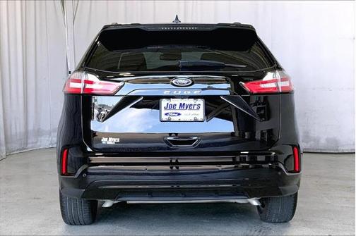 2024 Ford Edge ST Line