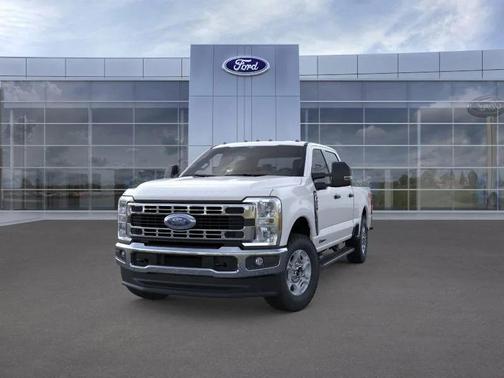 2026 Ford F-250 XLT