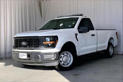 2024 Ford F-150 XL