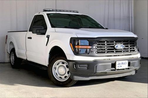 2024 Ford F-150 XL