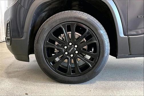 2022 GMC Acadia FWD SLT