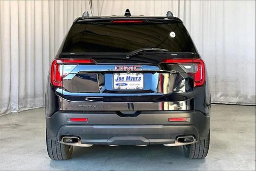 2022 GMC Acadia FWD SLT