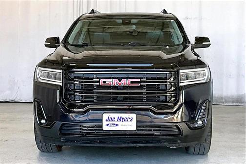 2022 GMC Acadia FWD SLT