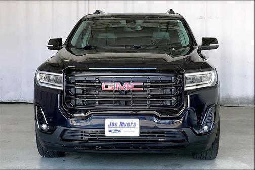 2022 GMC Acadia FWD SLT