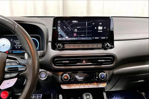 2023 Hyundai Kona N Base