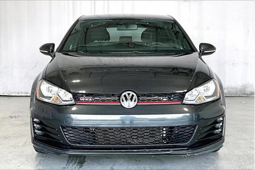 2016 Volkswagen Golf GTI 2.0T S 4-Door