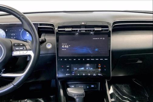 2023 Hyundai SANTA CRUZ SEL Premium