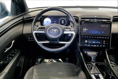 2023 Hyundai SANTA CRUZ SEL Premium