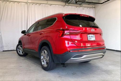 2023 Hyundai SANTA FE SEL 2.4