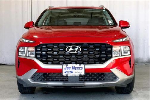 2023 Hyundai SANTA FE SEL 2.4