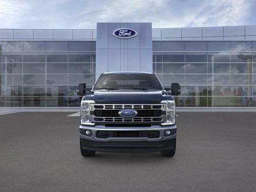 2025 Ford F-250 XLT