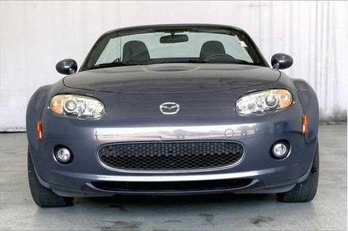 2008 Mazda MX-5 Miata Grand Touring