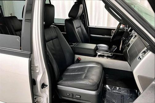 2014 Ford Expedition EL Limited