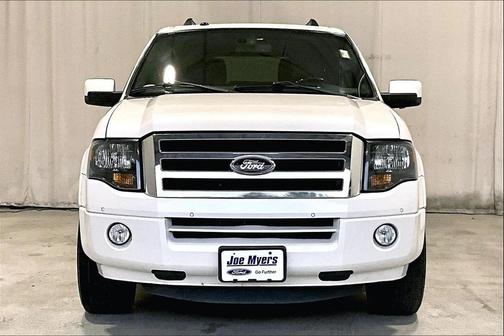 2014 Ford Expedition EL Limited