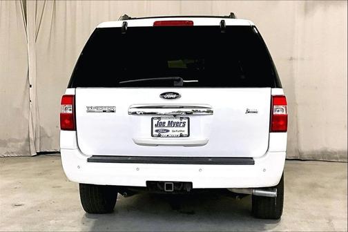 2014 Ford Expedition EL Limited