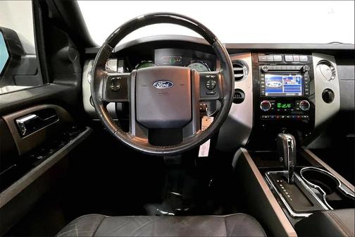 2014 Ford Expedition EL Limited