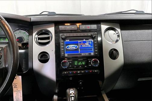 2014 Ford Expedition EL Limited