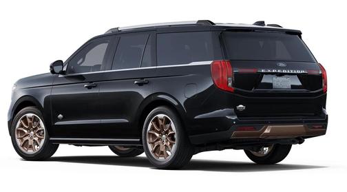 2025 Ford Expedition King Ranch