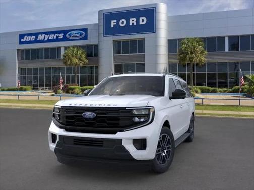 2025 Ford Expedition Max Active 4x2