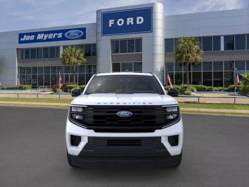 2025 Ford Expedition Max Active 4x2