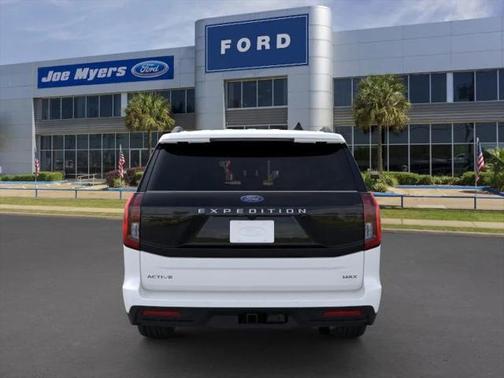 2025 Ford Expedition Max Active 4x2