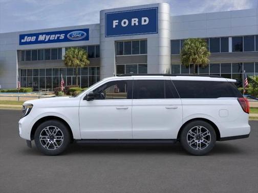 2025 Ford Expedition Max Active 4x2