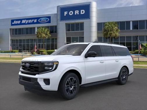 2025 Ford Expedition Max Active 4x2