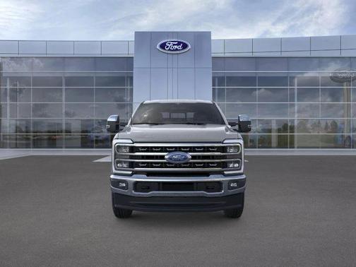 Avalanche 2026 Ford F-350 Lariat