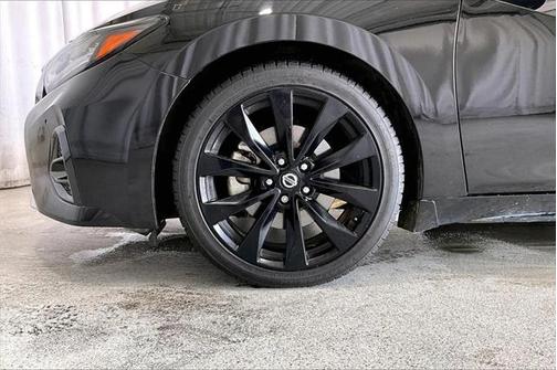 2020 Nissan Maxima 3.5 SR